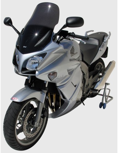 Bulle haute protection Ermax pour CBF 1000 S 2006/2010 