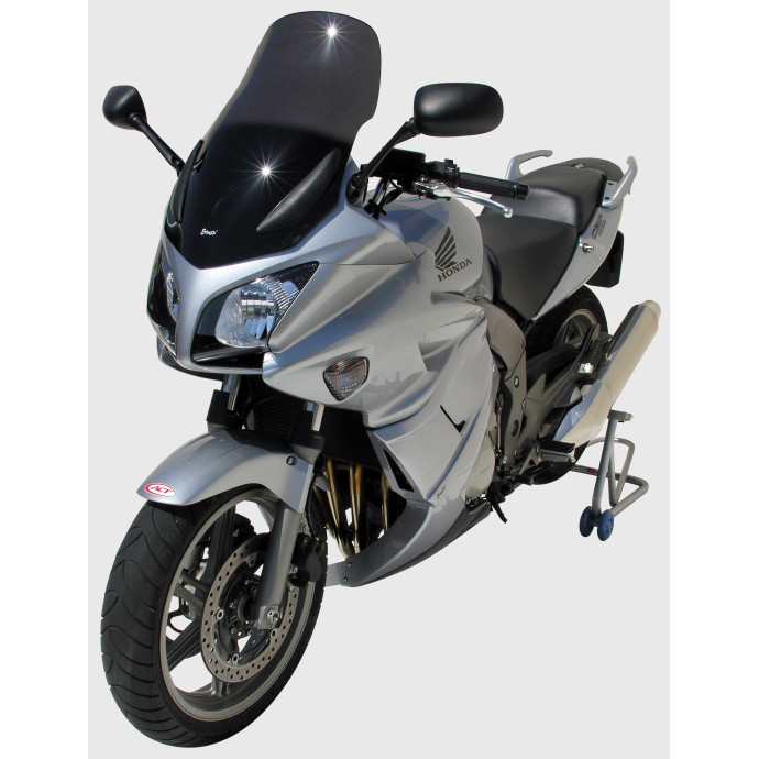 Bulle haute protection Ermax pour CBF 1000 S 2006/2010 