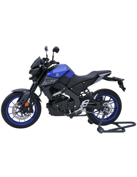 saute vent sport Ermax pour MT125 2020/2022 