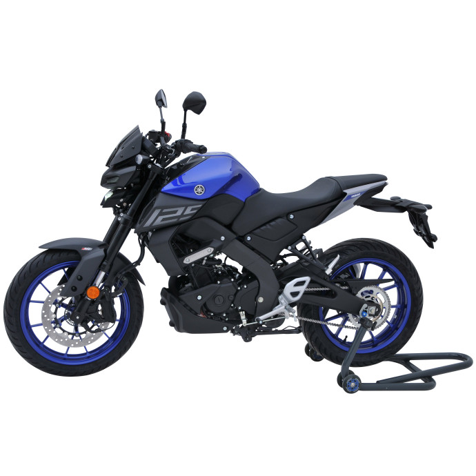 saute vent sport Ermax pour MT125 2020/2022 