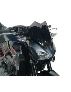 Saute vent hypersport Ermax pour Z 900 2017-2019 