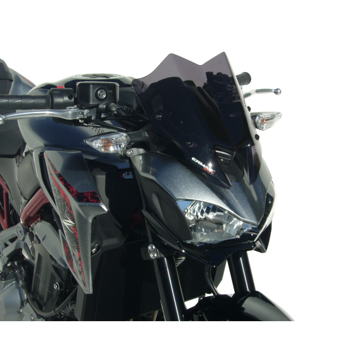 Saute vent hypersport Ermax pour Z 900 2017-2019 