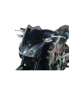 Saute vent hypersport Ermax pour Z 900 2017-2019  2