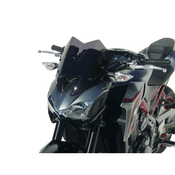 Saute vent hypersport Ermax pour Z 900 2017-2019 