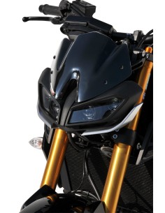Saute vent hypersport Ermax pour MT 09(FZ 9) 2017-2020 