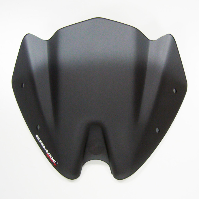 Saute vent hypersport Ermax pour MT 09(FZ 9) 2017-2020 