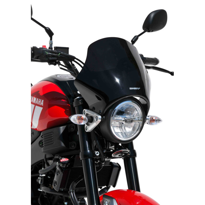 Saute vent Nasty 29 cm Ermax pour XSR 125 2022/2023 