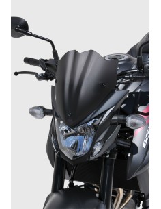 saute vent sport Ermax pour GSX S 750 2017/2022 