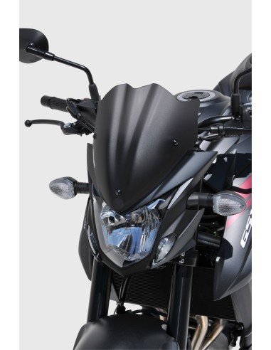 saute vent sport Ermax pour GSX S 750 2017/2022 