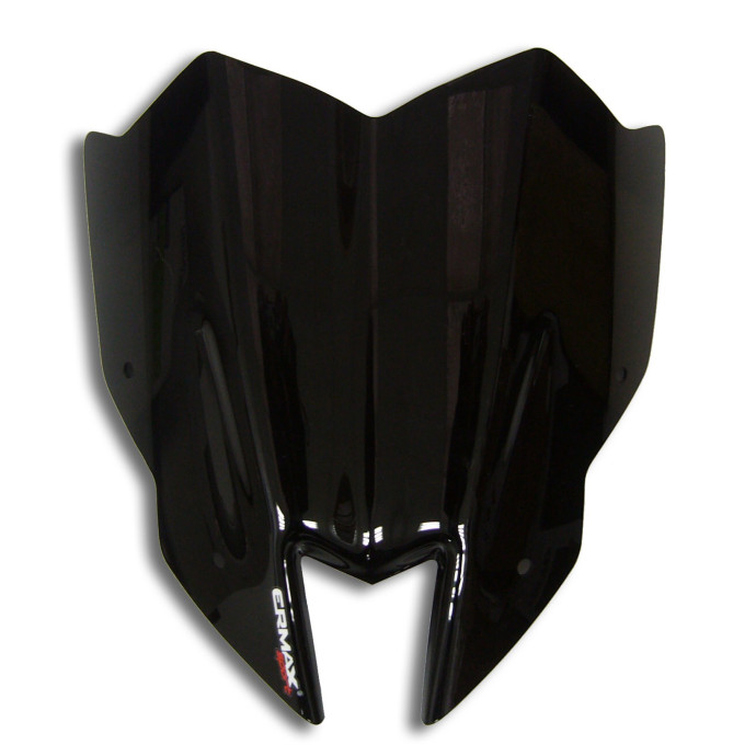 Saute vent hypersport Ermax pour Z650 2017-2019 