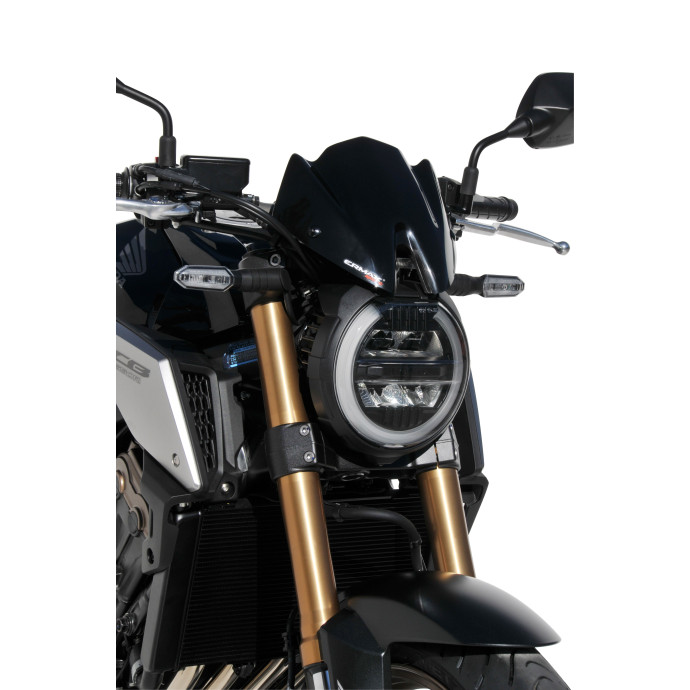Saute vent hyper sport Ermax pour CB650 R 20192020 