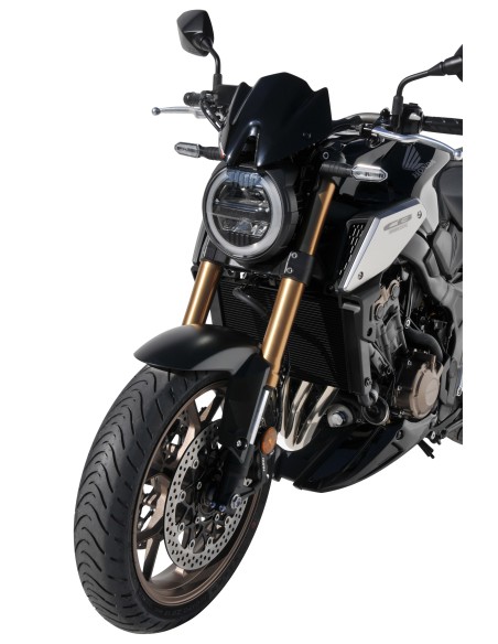 Saute vent hyper sport Ermax pour CB650 R 20192020 
