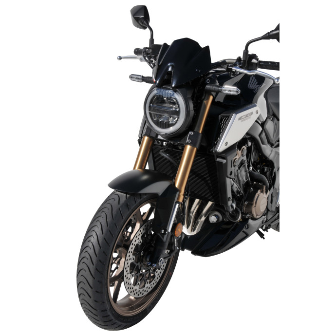 Saute vent hyper sport Ermax pour CB650 R 20192020 