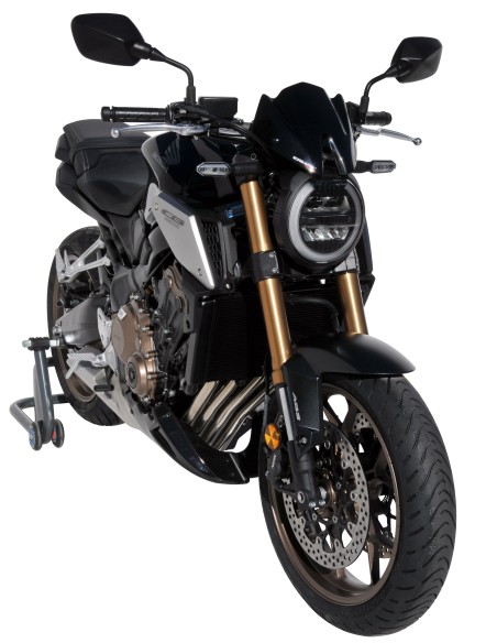 Saute vent hyper sport Ermax pour CB650 R 20192020 