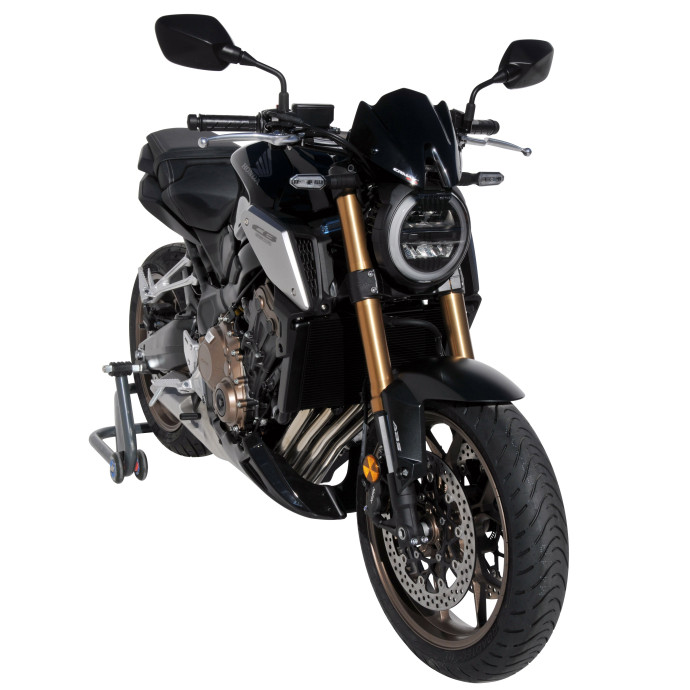 Saute vent hyper sport Ermax pour CB650 R 20192020 