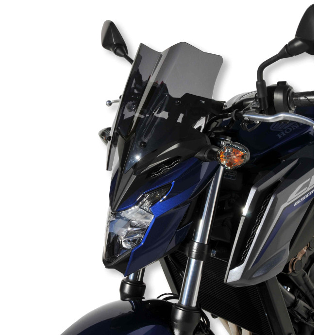 saute vent sport Ermax pour CB 650 F 2017/2018 