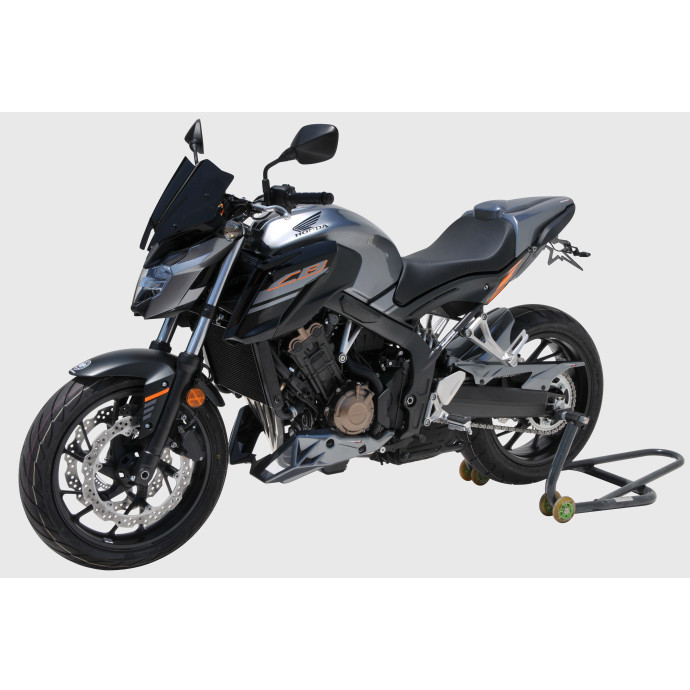 saute vent sport Ermax pour CB 650 F 2017/2018 