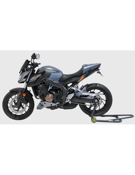 saute vent sport Ermax pour CB 650 F 2017/2018 