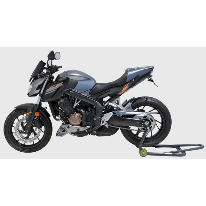 saute vent sport Ermax pour CB 650 F 2017/2018 