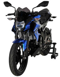 saute vent sport Ermax pour Z 125 2019-2023  2