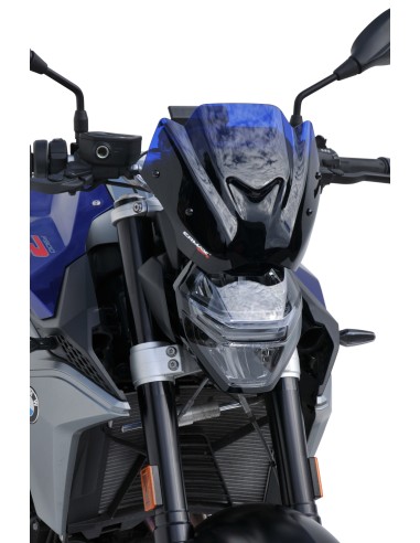 Saute vent hypersport Ermax pour F900R 2020/2023 