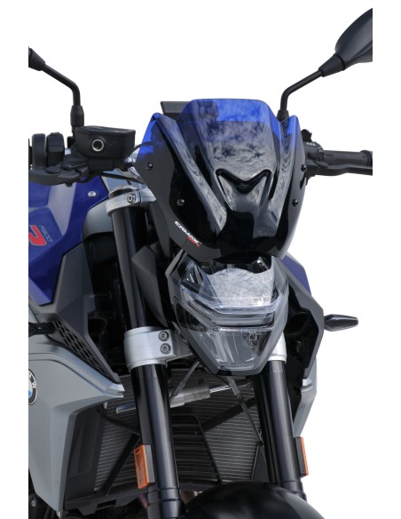 Saute vent hypersport Ermax pour F900R 2020/2023 