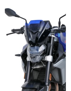 Saute vent hypersport Ermax pour F900R 2020/2023  2