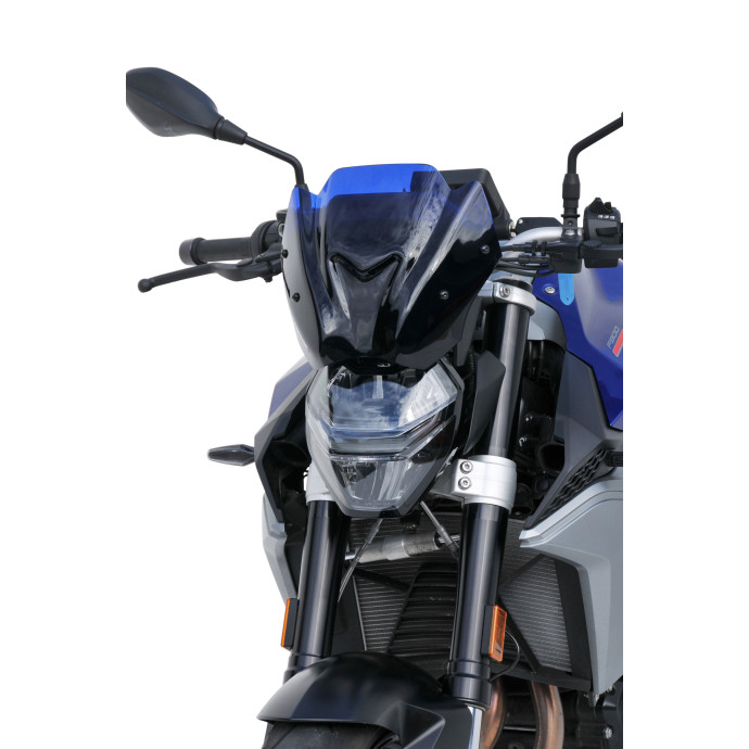 Saute vent hypersport Ermax pour F900R 2020/2023 