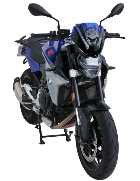 Saute vent hypersport Ermax pour F900R 2020/2023 