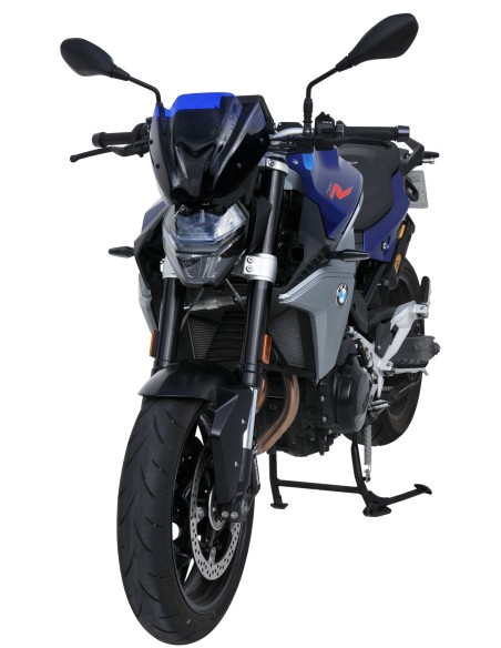 Saute vent hypersport Ermax pour F900R 2020/2023 