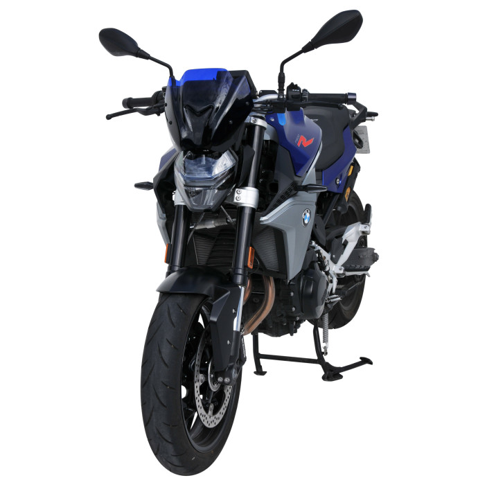 Saute vent hypersport Ermax pour F900R 2020/2023 