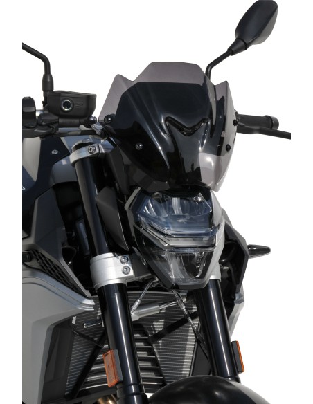 Saute vent hypersport Ermax pour F900R 2020/2023 