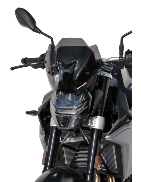 Saute vent hypersport Ermax pour F900R 2020/2023 