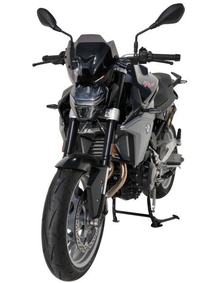 Saute vent hypersport Ermax pour F900R 2020/2023 