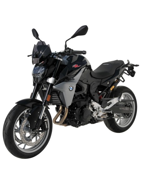 Saute vent hypersport Ermax pour F900R 2020/2023 