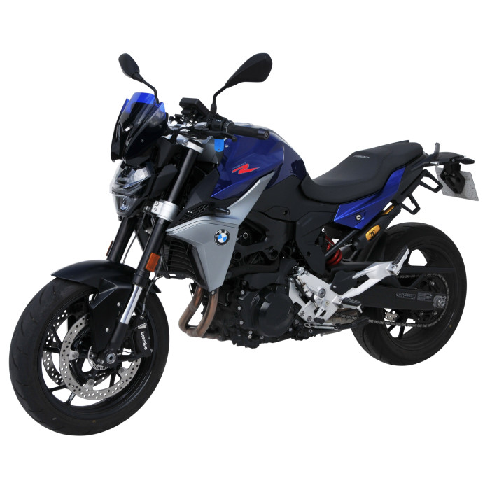 Saute vent hypersport Ermax pour F900R 2020/2023 