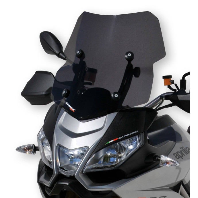 Bulle sport touring Ermax pour 1200 CAPONORD 2012/2016 