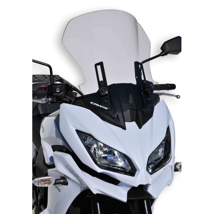 Bulle touring Ermax pour VERSYS 1000 2012/2018 