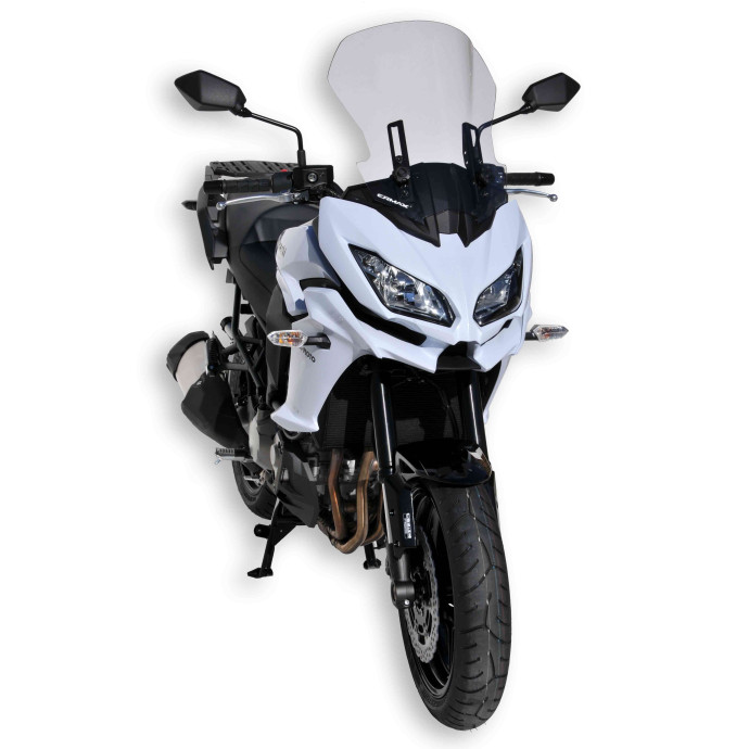 Bulle touring Ermax pour VERSYS 1000 2012/2018 