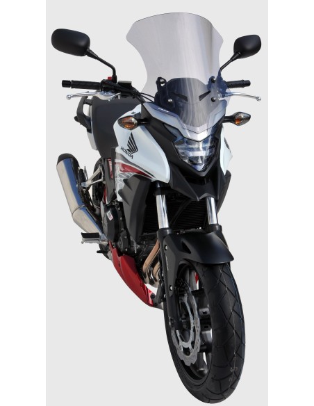 Bulle touring Ermax pour CB 500 X 2016/2018 