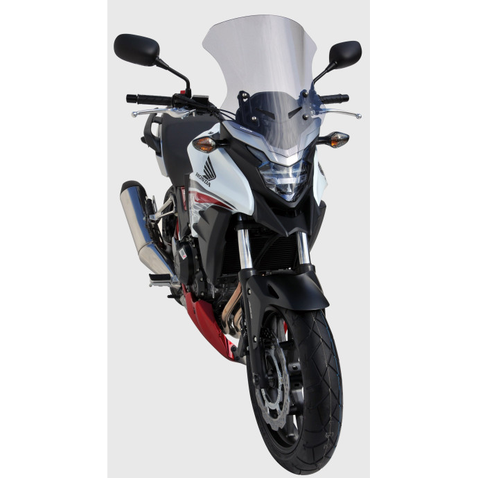 Bulle touring Ermax pour CB 500 X 2016/2018 