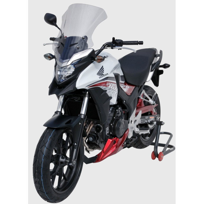 Bulle touring Ermax pour CB 500 X 2016/2018 