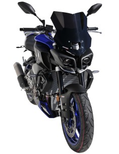 Bulle Sport Touring Ermax pour MT10 2016/2021 