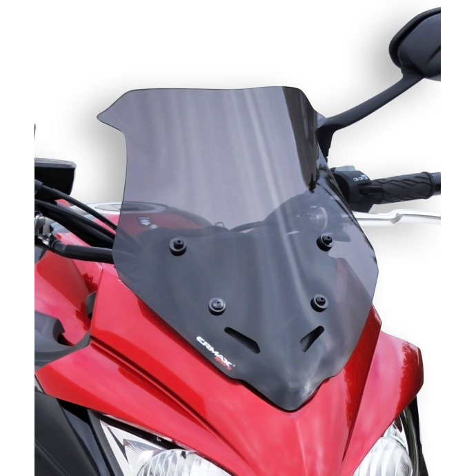 Bulle sport Ermax pour GSX S 1000 F 2015/2021 