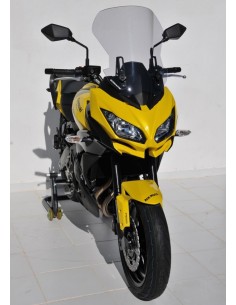 Bulle touring Ermax pour VERSYS 650 2015/2021 