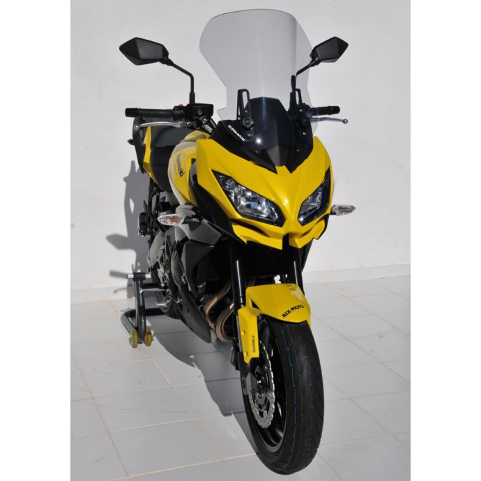 Bulle touring Ermax pour VERSYS 650 2015/2021 