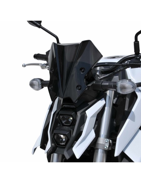 Saute vent hypersport Ermax pour GSX S 950 2022/2023 