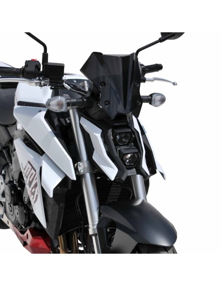 Saute vent hypersport Ermax pour GSX S 950 2022/2023 