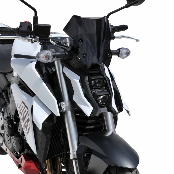 Saute vent hypersport Ermax pour GSX S 950 2022/2023 