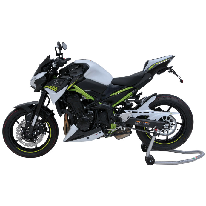 Saute vent hypersport Ermax pour Z900 2020/2023 
